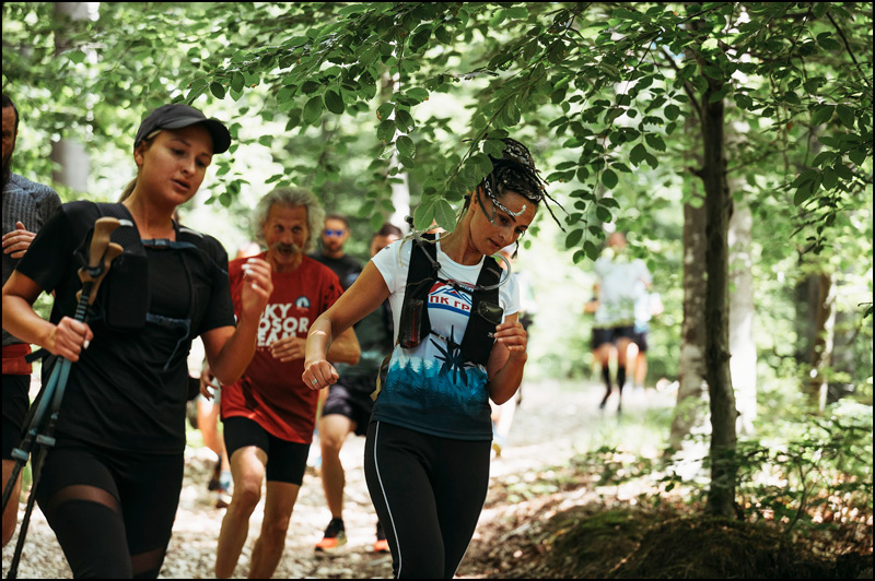 Treking i trejl liga Srbije 2 Foto Anastasia Saltikova