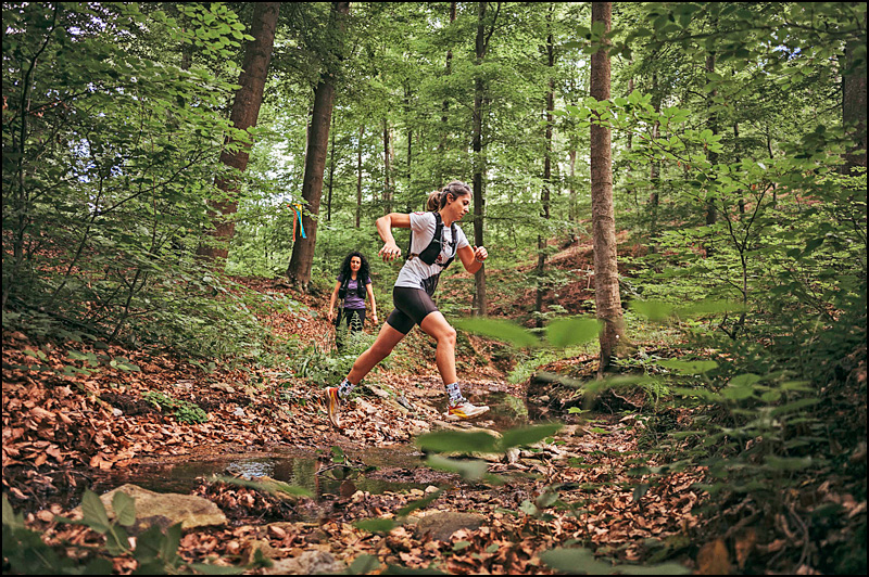 Počinje nova sezona Treking i trejl lige Srbije 5 Treking i trejl liga Srbije 6 Foto Anastasia Saltikova