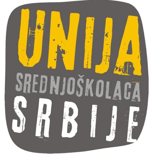UNSS logo kvadrat