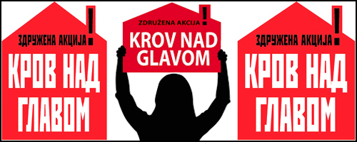 ZA krov nad glavom500