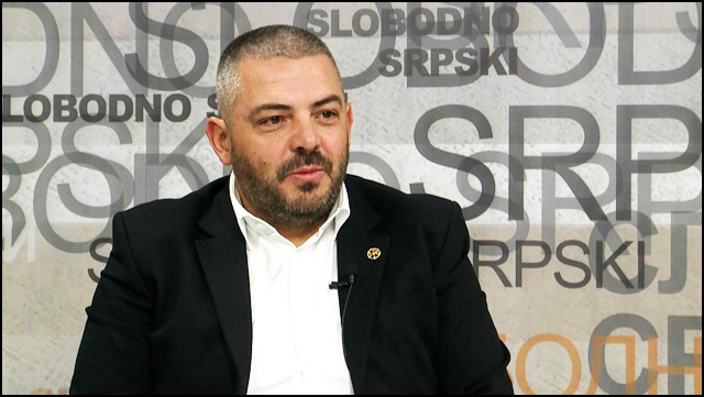 Zarko Ristic