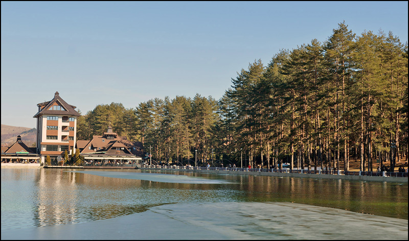 Zlatibor i dalje lider domaćeg turizma 2 Zlatibor Foto Nenad Kovacevic 1