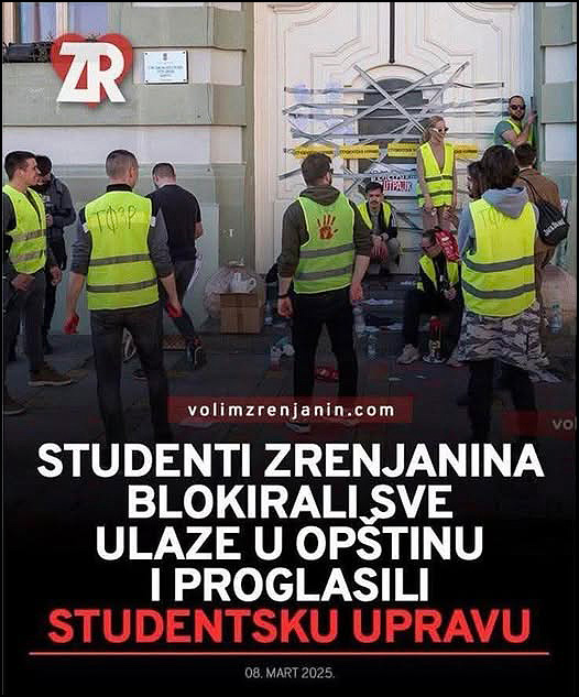 Zrenjanin