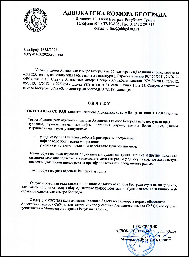 advokati