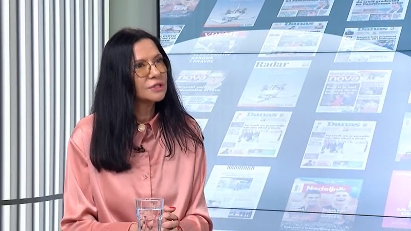 biljana lukic