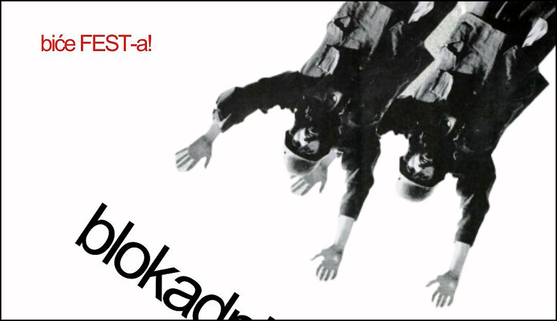 blokadni fest