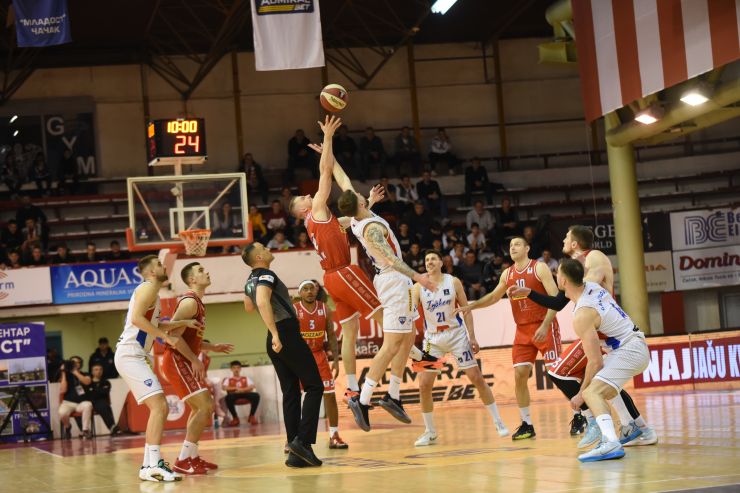 borac igokea