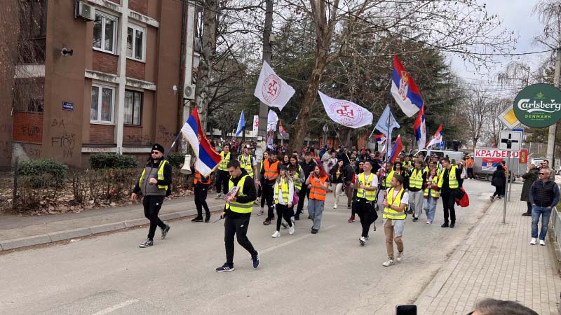 cacak studenti5