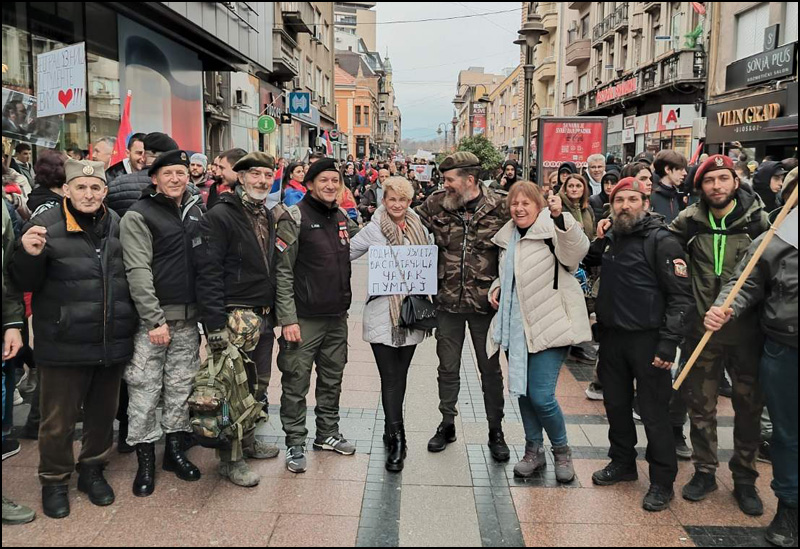 Niška fotoreportaža 19 ceca 7