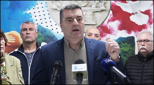 dragan cendic