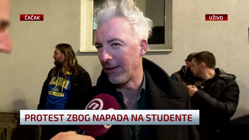 kralj