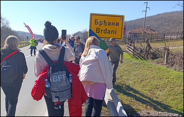 milanovac brdjani