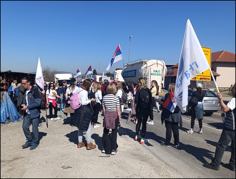 milanovac preljina