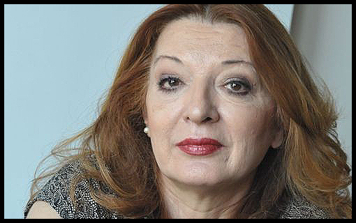 Preminula Nadežda Gaće 1 nadezda gace redakcija