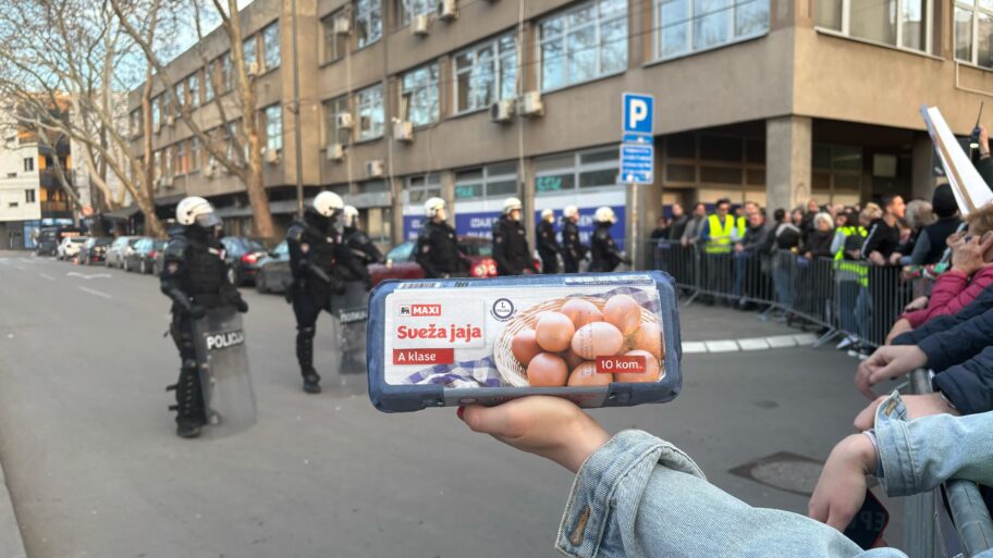 nis juznevesti