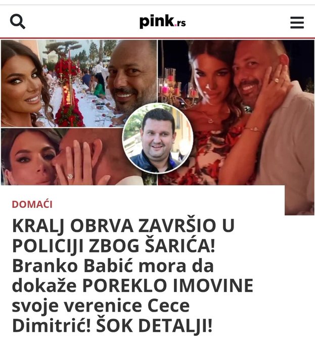 Čačanski naprednjaci sinoć objavili da je počeo rat zbog Odžaka, a sve je bila laž 9 obrvar