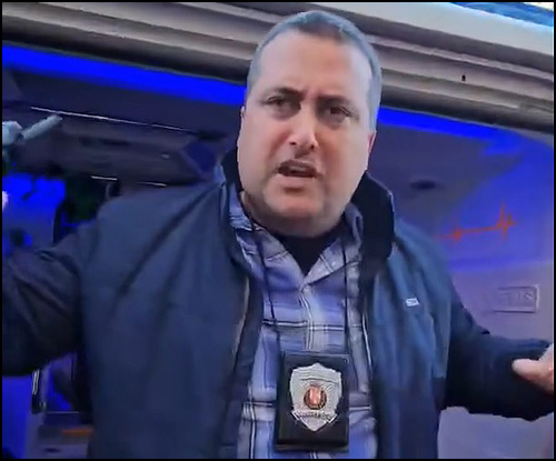 policija