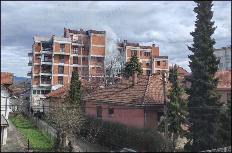 pozar 1