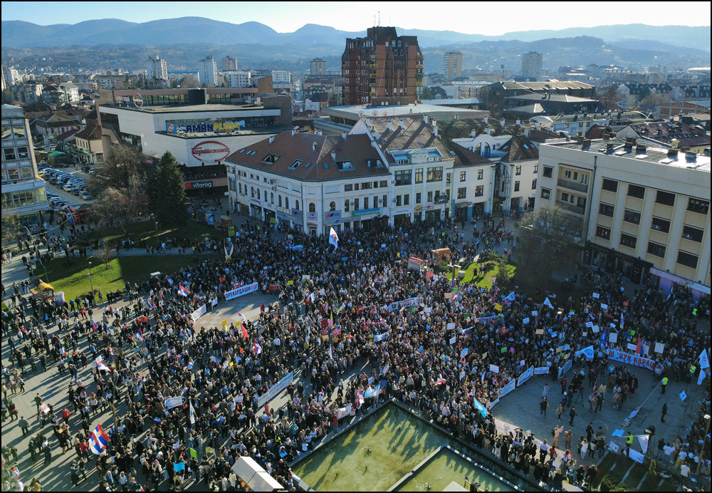 protest dron 3