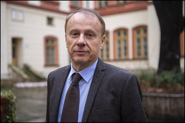 rektor