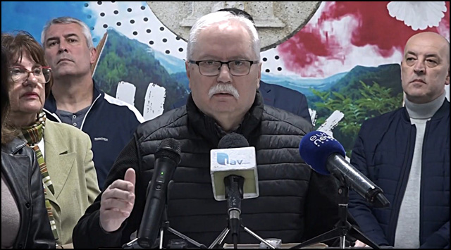 stojan markovic