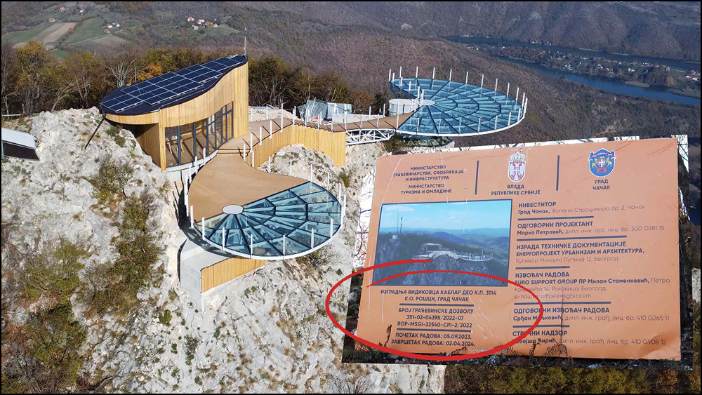 vidikovac kablar tabla foto n1 epicentarpress novembar2024 naslovna