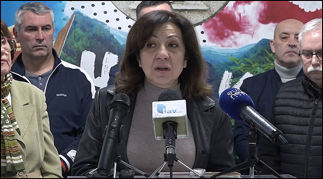 violeta markovic