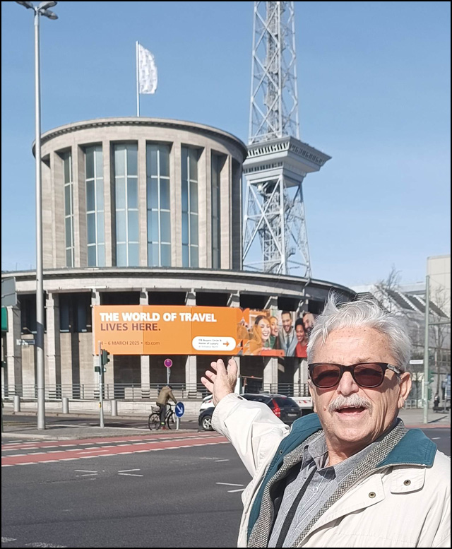 Čačak u Berlinu 7 Berlin sajam