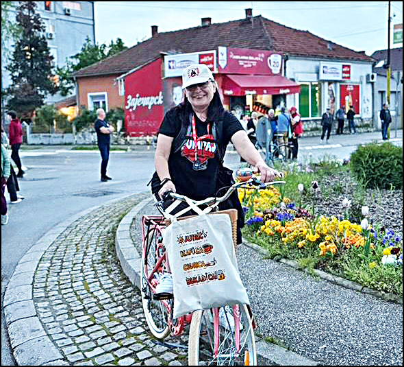 Bicikla