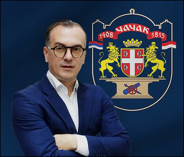 Calovic Ivan