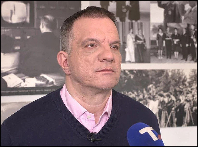 Dejan Vuk Stankovikc