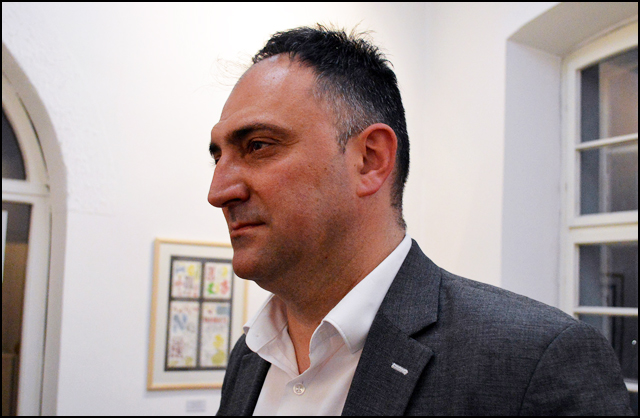 Desimir Popovic Foto Nenad Kovacevic