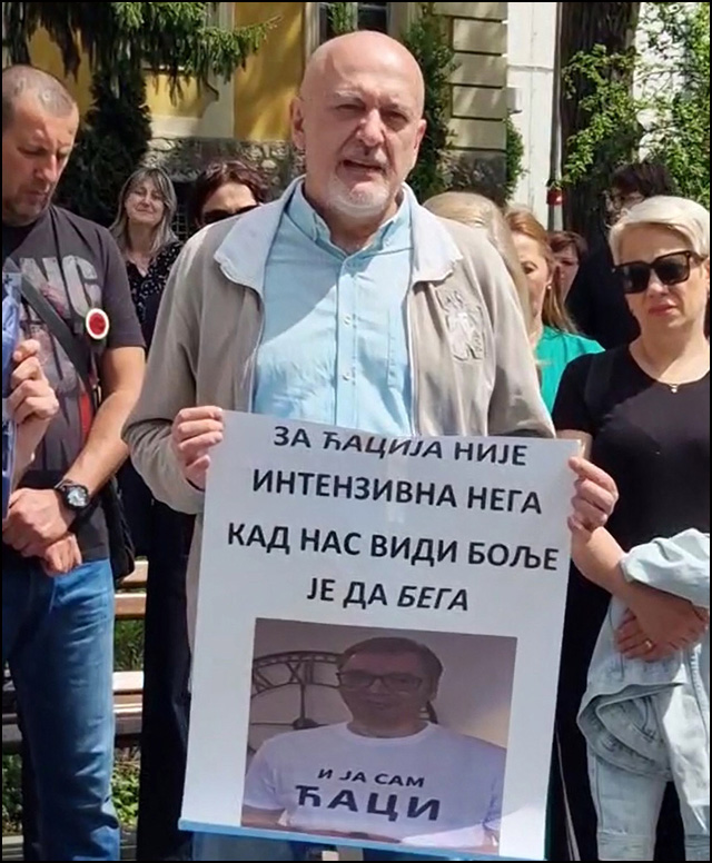 Dr Rade Panic Foto Privatna arhiva