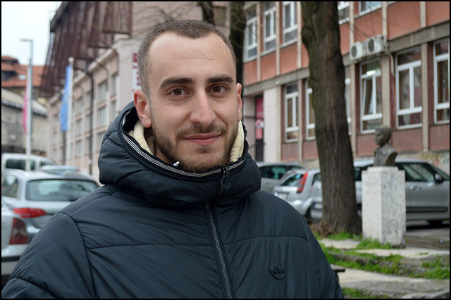 Dusan Savic Foto Nenad Kovacevic 2
