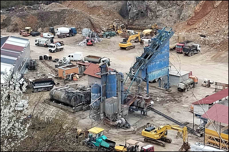 Foto Da ne disemo Duboko 1