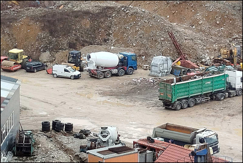 Foto Da ne disemo Duboko 3