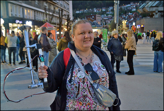 Jelena Hlubek Supurovic Foto Nenad Kovacevic