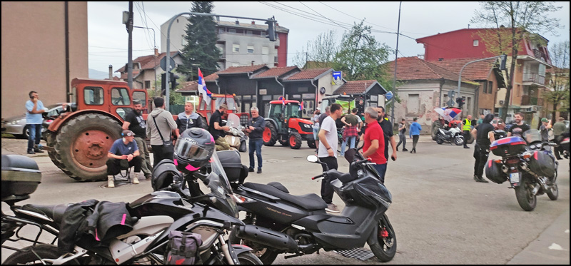 Kraljevo traktori motori