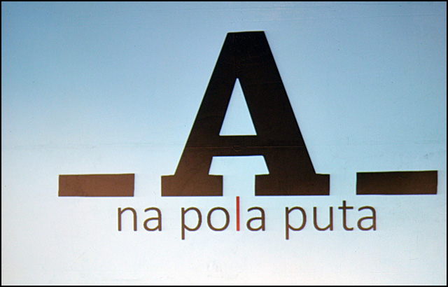 Logo festivala
