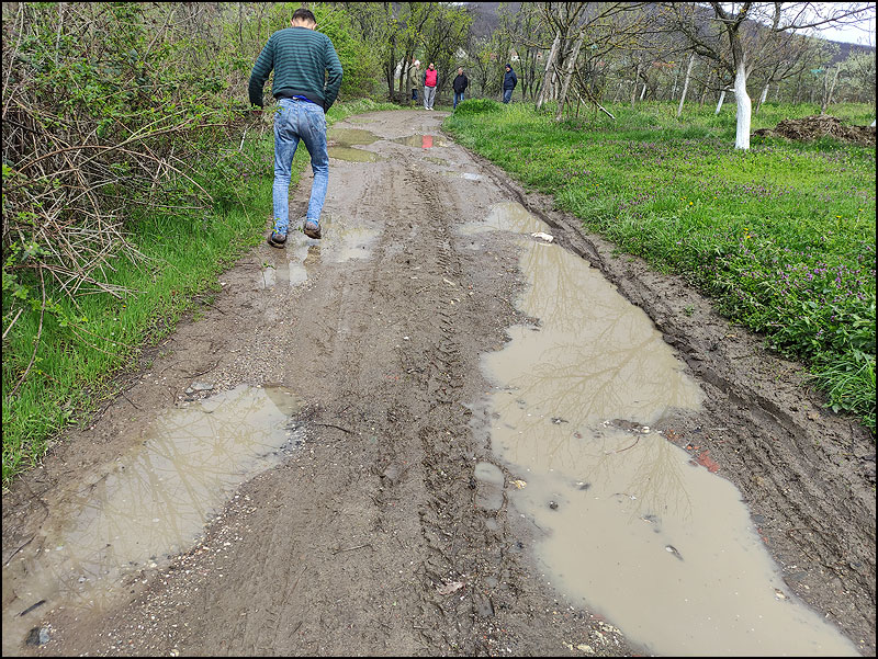 Tri milićevačka puta: Priča prva 4 Milicevci 1