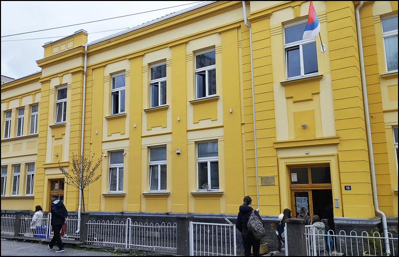OS Dusan Jerkovic Foto Nenad Kovacevic