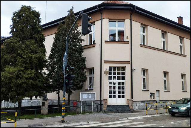 Prva osnovna skola Foto Nenad Kovacevic