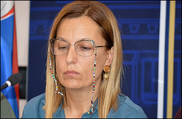 Užička republika pozvala građane da organizuju zborove 5 Tatjana Aleksic Foto Nenad Kovacevic