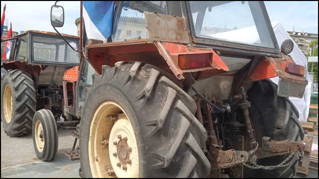 Traktor 1