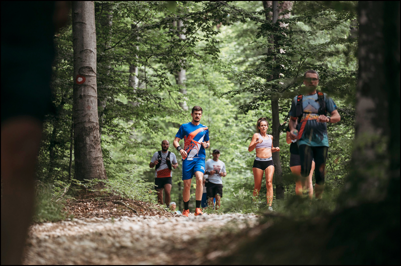 Treking i trejl liga Srbije ovog vikenda na Bukulji 2 Treking i trejl liga Srbije Foto Anastasia Saltikova 2
