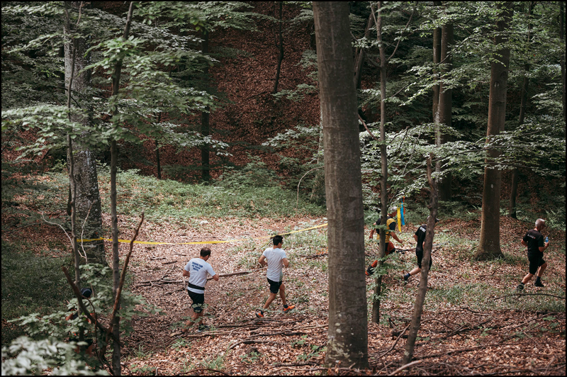 Treking i trejl liga Srbije ovog vikenda na Bukulji 3 Treking i trejl liga Srbije Foto Anastasia Saltikova 3