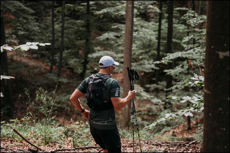 Treking i trejl liga Srbije ovog vikenda na Bukulji 1 Treking i trejl liga Srbije Foto Anastasia Saltikova 4