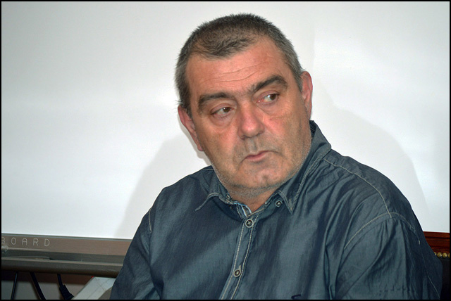 Užička republika pozvala građane da organizuju zborove 3 Vladimir Gredeljevic Foto Nenad Kovacevic