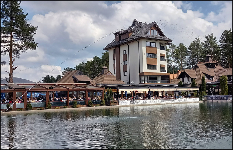 Zanimljivi sadržaji za uskršnje praznike na Zatiboru 1 Zlatibor Foto Nenad Kovacevic 2 1
