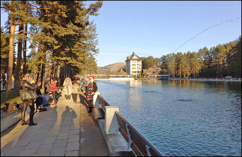 Zlatibor Foto Nenad Kovacevic